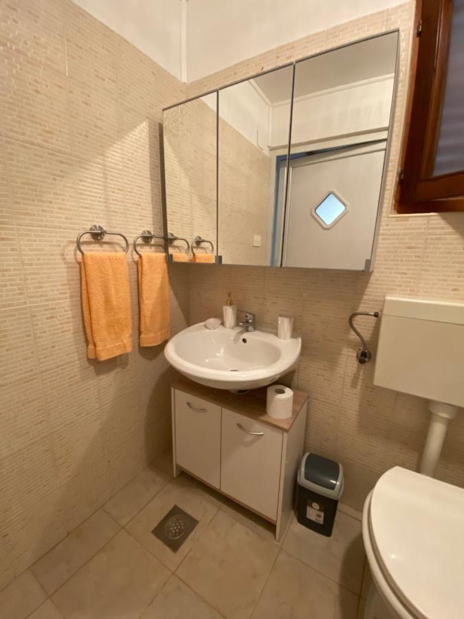 Apartman Tomislav Apartamento Galižana Exterior foto