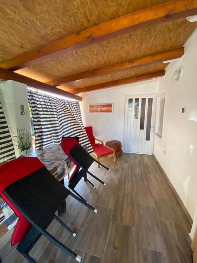 Apartman Tomislav Apartamento Galižana Exterior foto